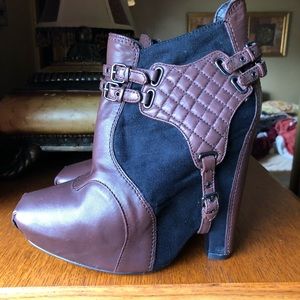Sam Edelman ‘Zoey!’ Wedge booty🤩
